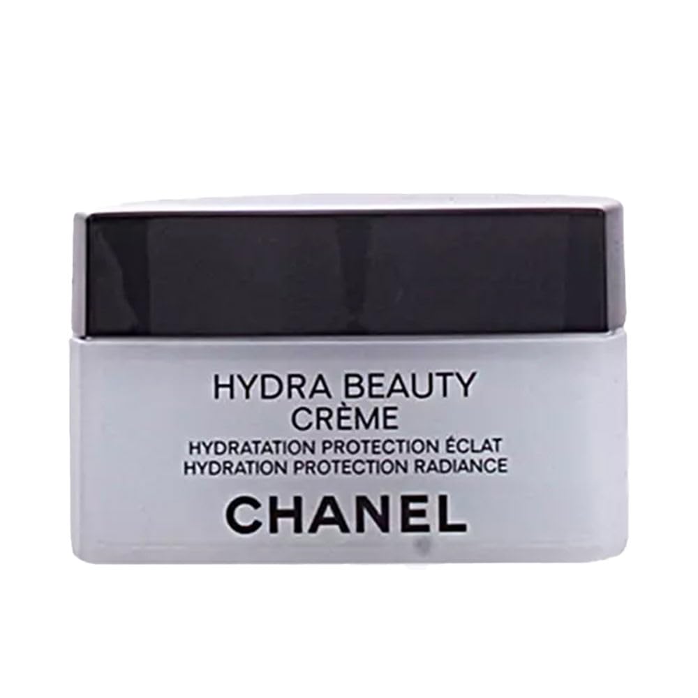 CHANEL　イドゥラビューティークリーム50g Amazon.com: CHANEL Hydra Beauty Creme 50g : Beauty & Personal Care
